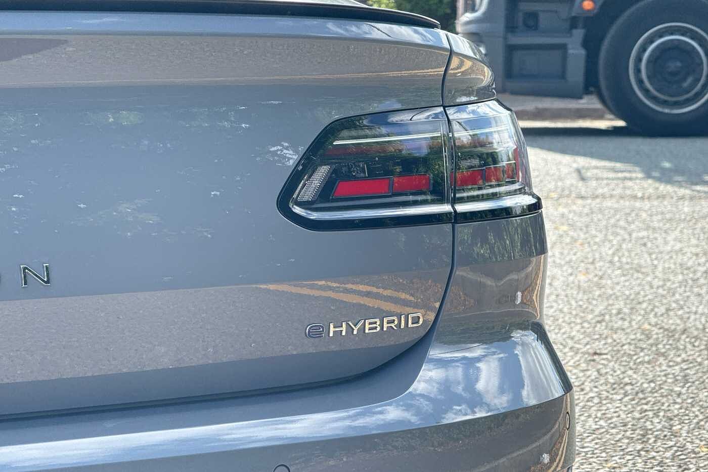 Used Volkswagen Arteon 2025 for sale - 77177767: Photo 14