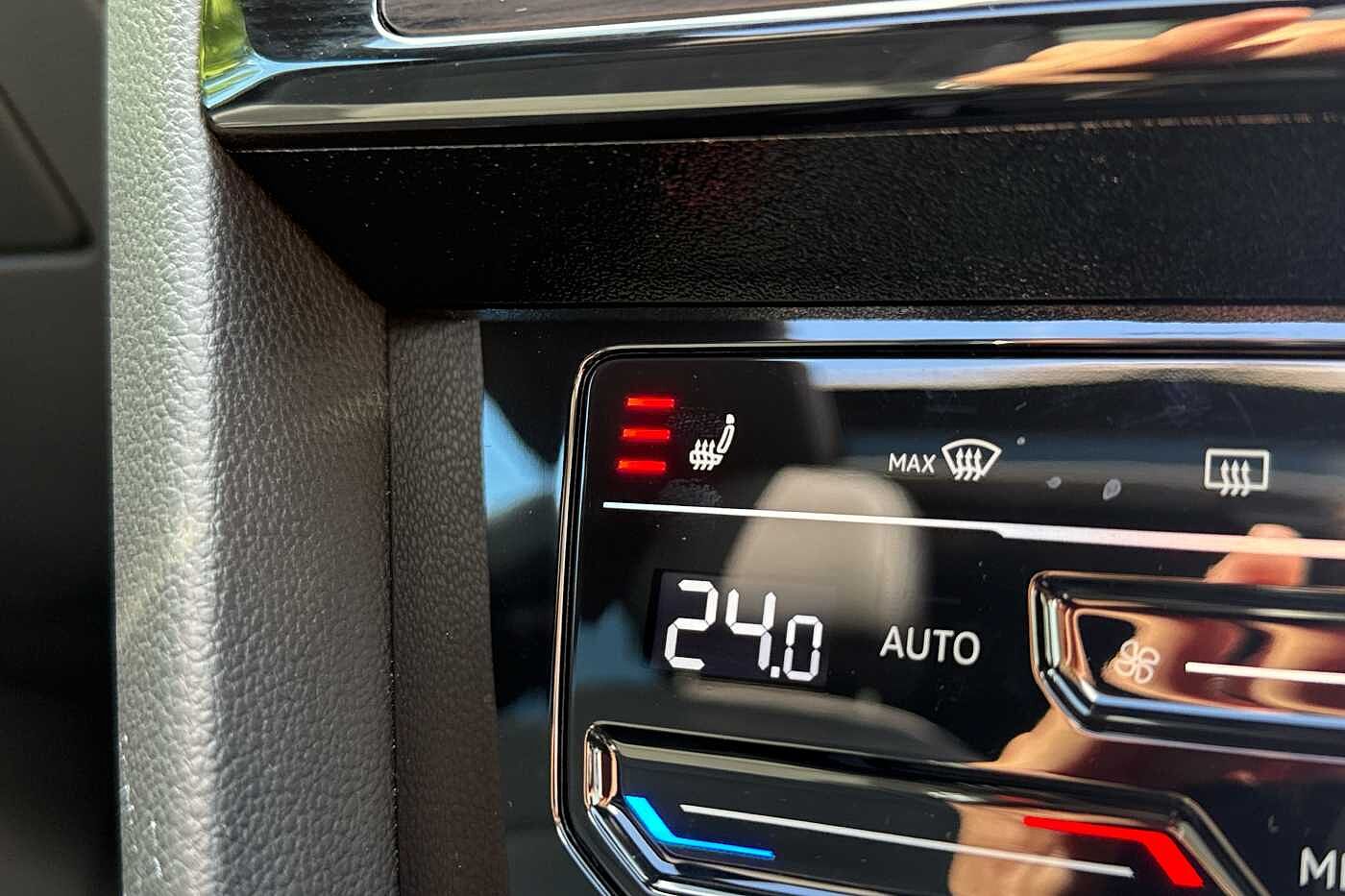 Used Volkswagen Arteon 2025 for sale - 77177767: Photo 17