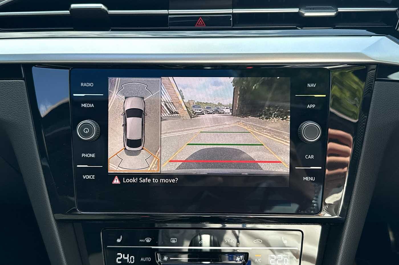 Used Volkswagen Arteon 2025 for sale - 77177767: Photo 18