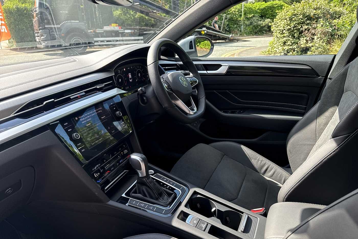 Used Volkswagen Arteon 2025 for sale - 77177767: Photo 2