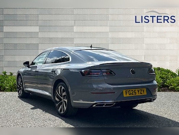 Used Volkswagen Arteon 2025 for sale - 77177767: Photo