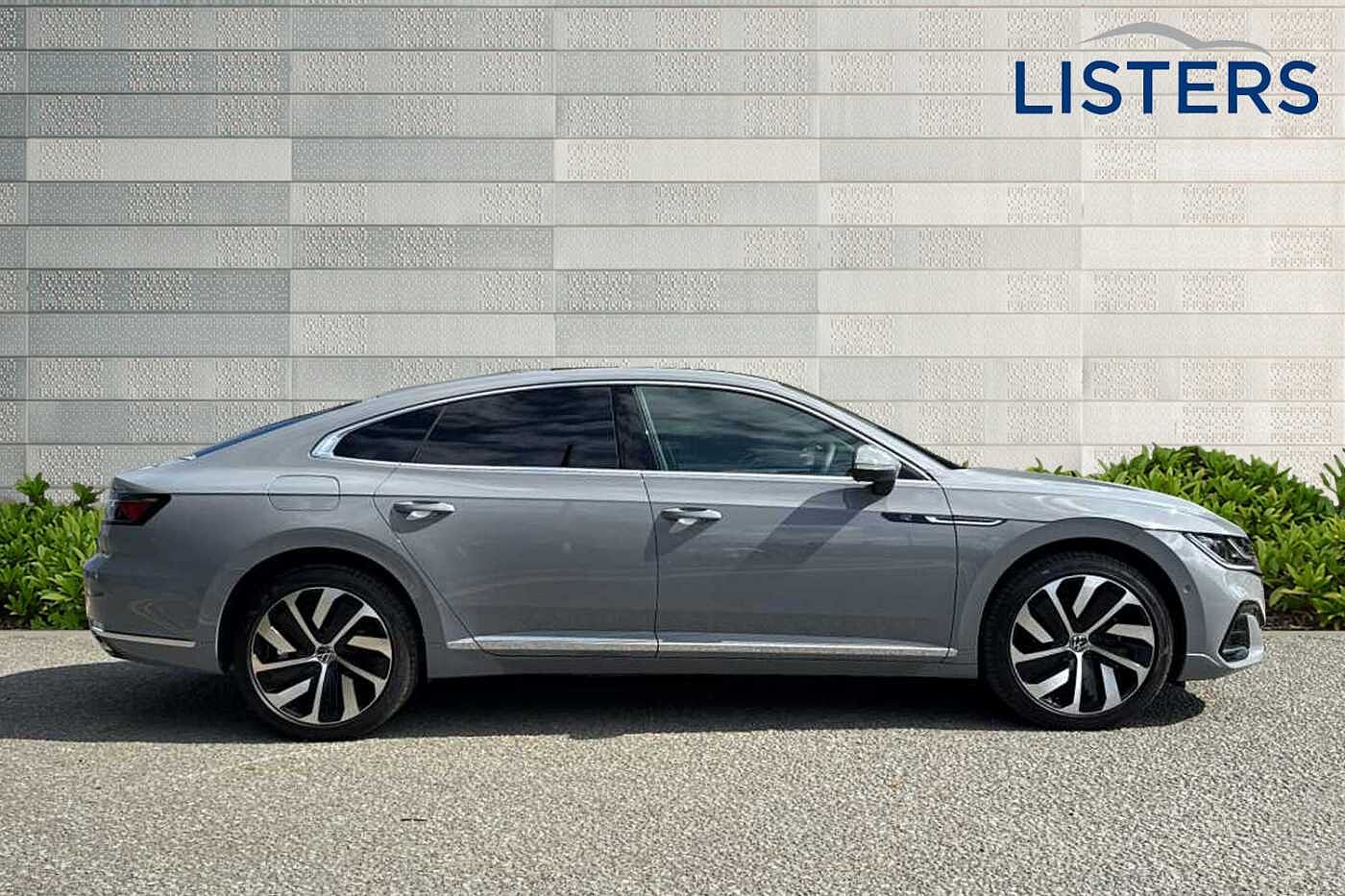 Used Volkswagen Arteon 2025 for sale - 77177767: Photo 4