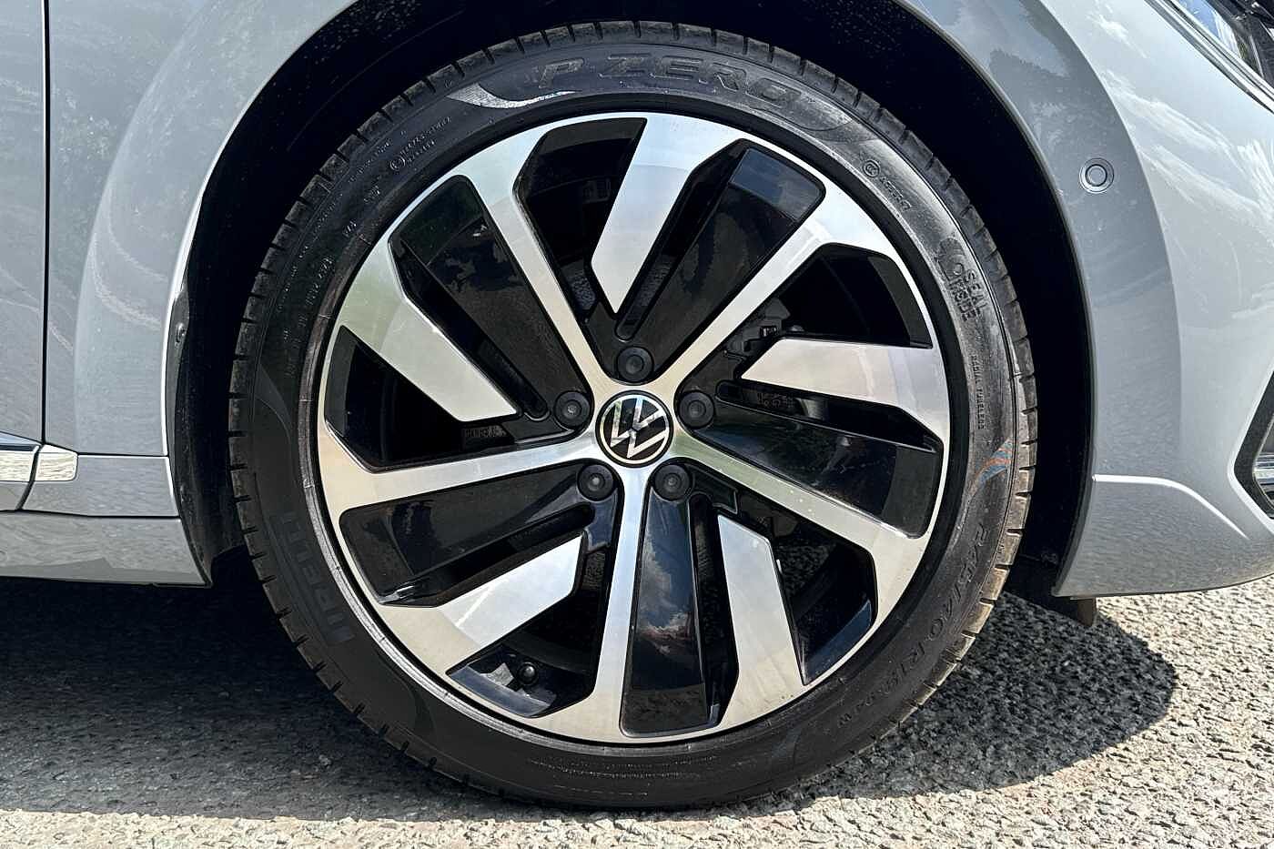 Used Volkswagen Arteon 2025 for sale - 77177767: Photo 5