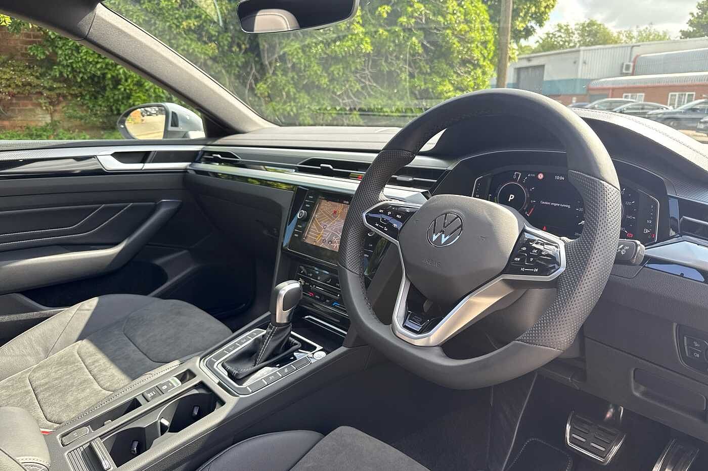 Used Volkswagen Arteon 2025 for sale - 77177767: Photo 6