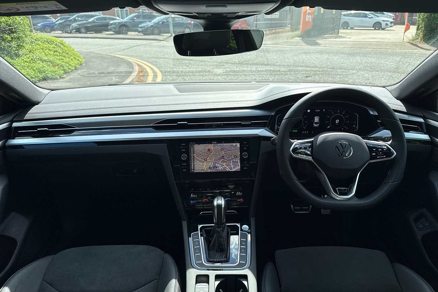Used Volkswagen Arteon 2025 for sale - 77177767: Photo 8
