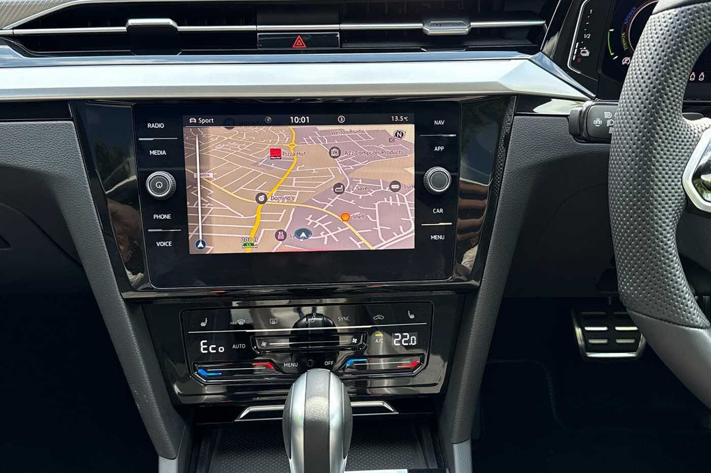 Used Volkswagen Arteon 2025 for sale - 77177767: Photo 9