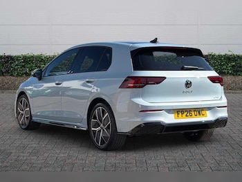 Used Volkswagen Golf 2026 for sale - 78418330: Photo