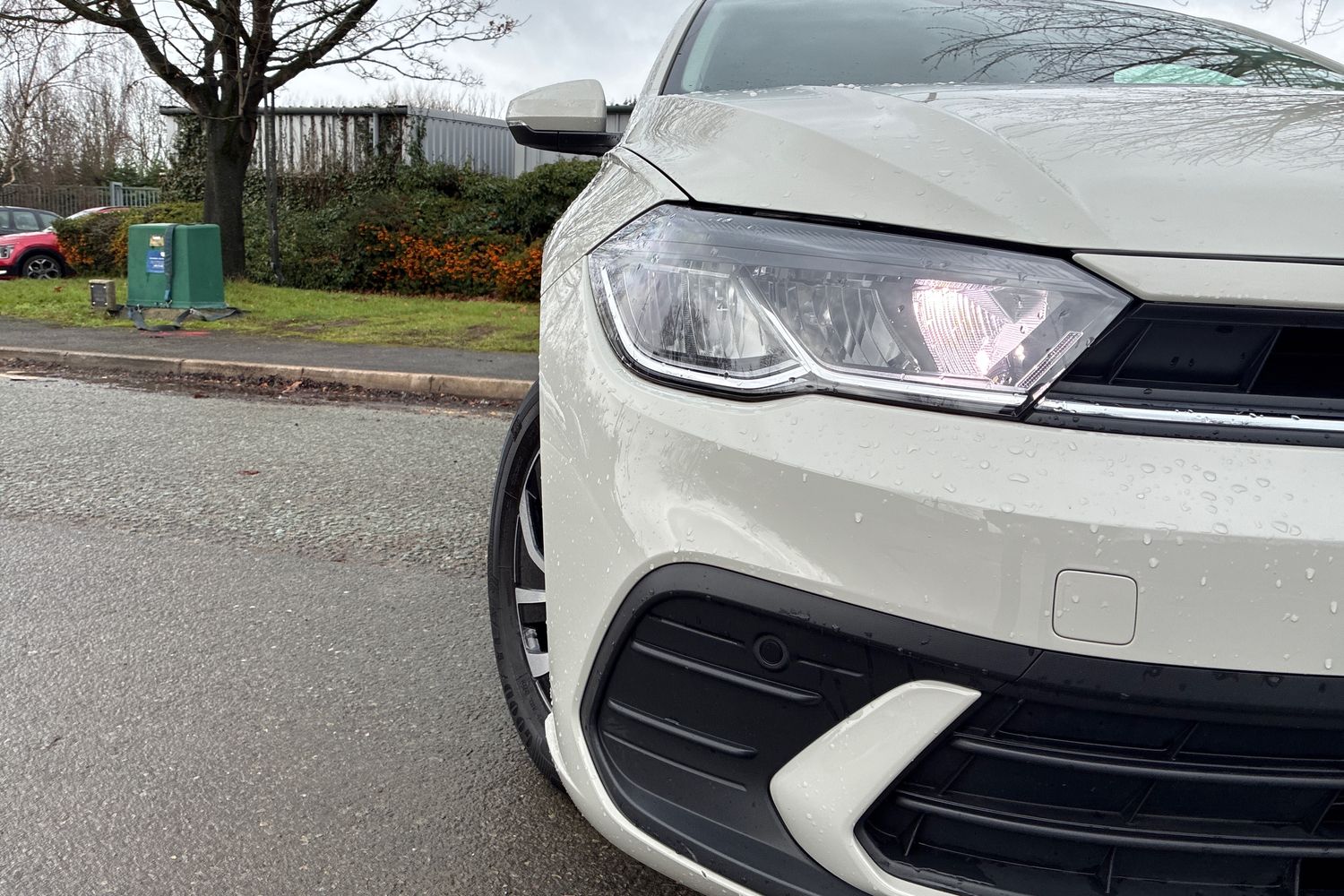 Used Volkswagen Polo 2023 for sale - 77157543: Photo 13