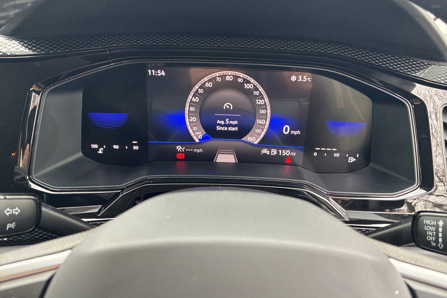 Used Volkswagen Polo 2023 for sale - 77157543: Photo 14