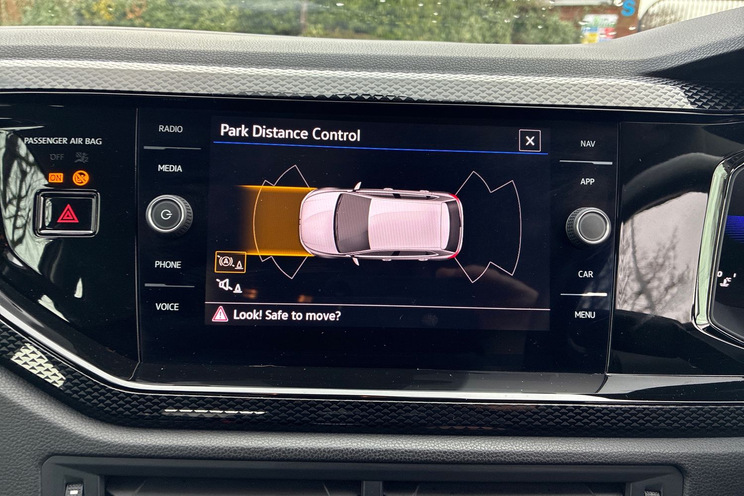 Used Volkswagen Polo 2023 for sale - 77157543: Photo 16