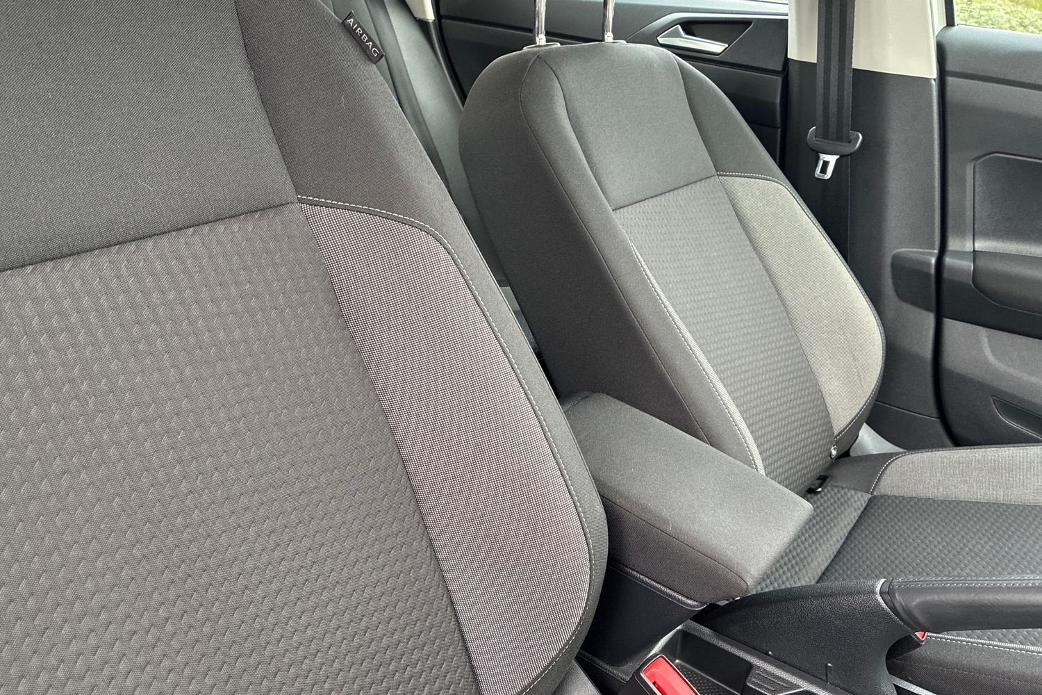 Used Volkswagen Polo 2023 for sale - 77157543: Photo 18