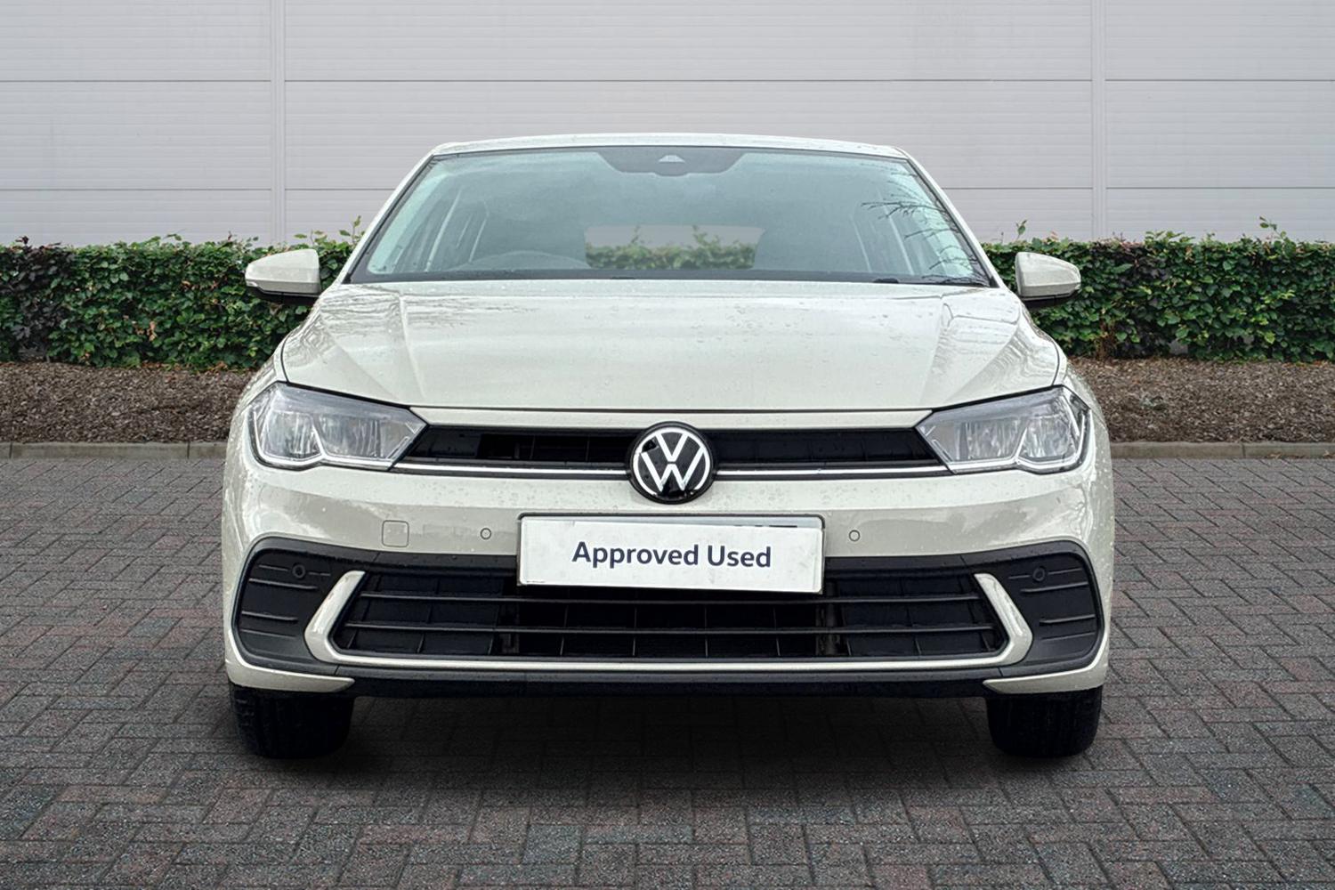 Used Volkswagen Polo 2023 for sale - 77157543: Photo 3
