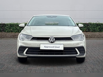 Used Volkswagen Polo 2023 for sale - 77157543: Photo