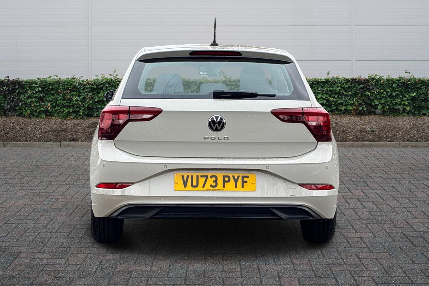 Used Volkswagen Polo 2023 for sale - 77157543: Photo 4