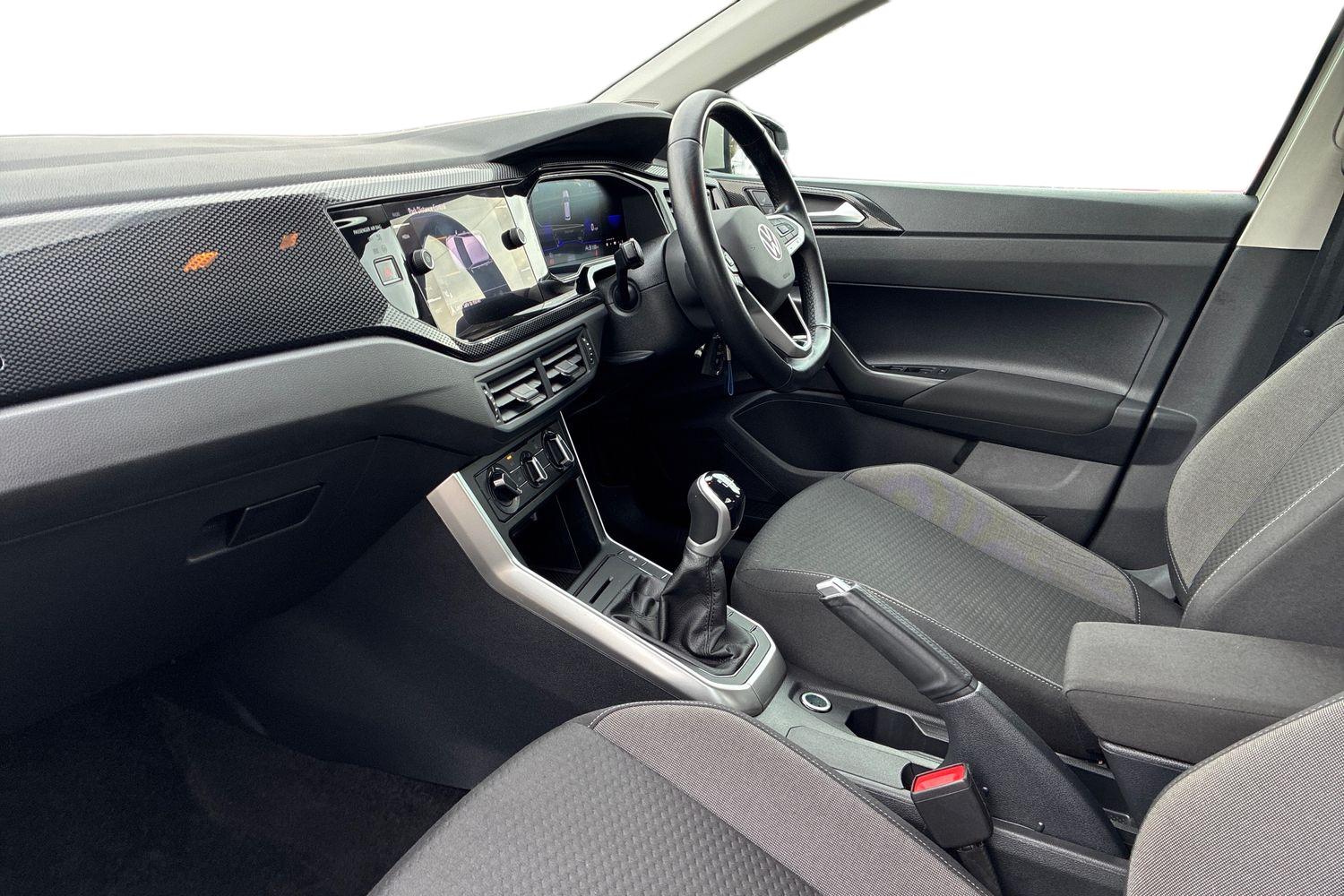 Used Volkswagen Polo 2023 for sale - 77157543: Photo 7