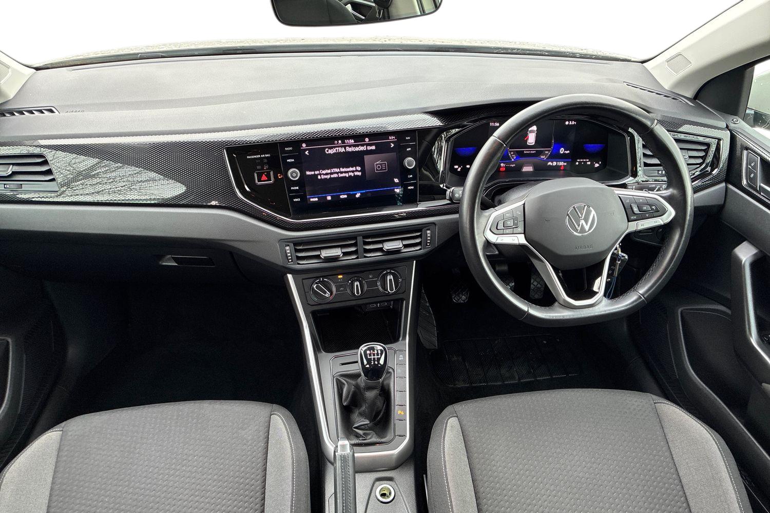 Used Volkswagen Polo 2023 for sale - 77157543: Photo 8