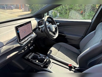 Used Volkswagen ID4 2025 for sale - 75024931: Photo