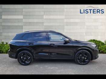 Used Volkswagen Tiguan 2025 for sale - 74681118: Photo