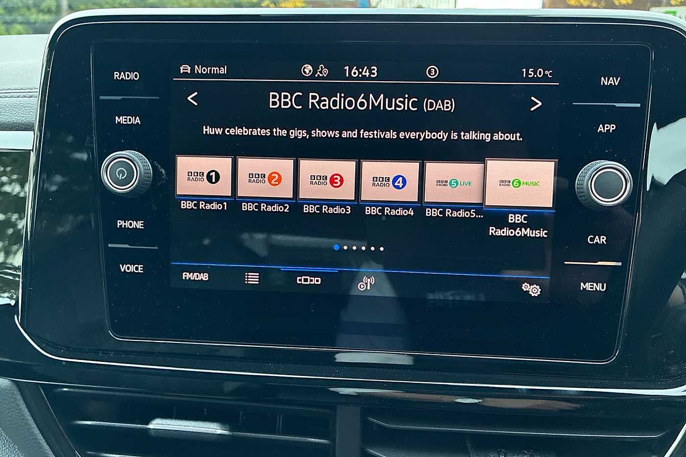 Used Volkswagen T-Roc 2025 for sale - 77177040: Photo 9