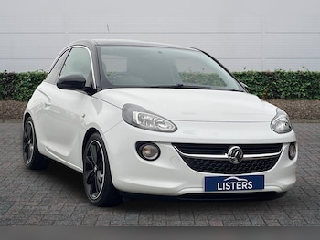 2014 (64) - 1.2i Glam 3dr