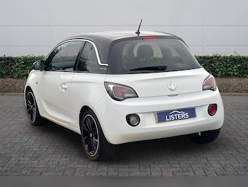 Used Vauxhall ADAM 2014 for sale - 76937370: Photo