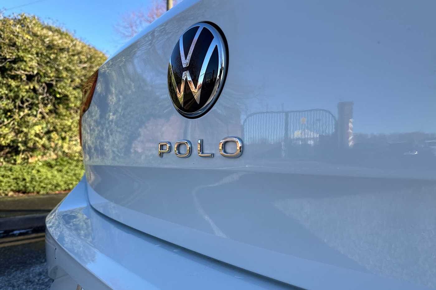 Used Volkswagen Polo 2023 for sale - 77177654: Photo 18