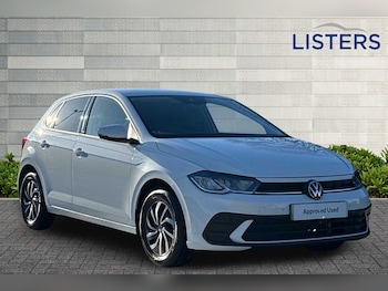 Used Volkswagen Polo 2023 for sale - 77177654: Photo