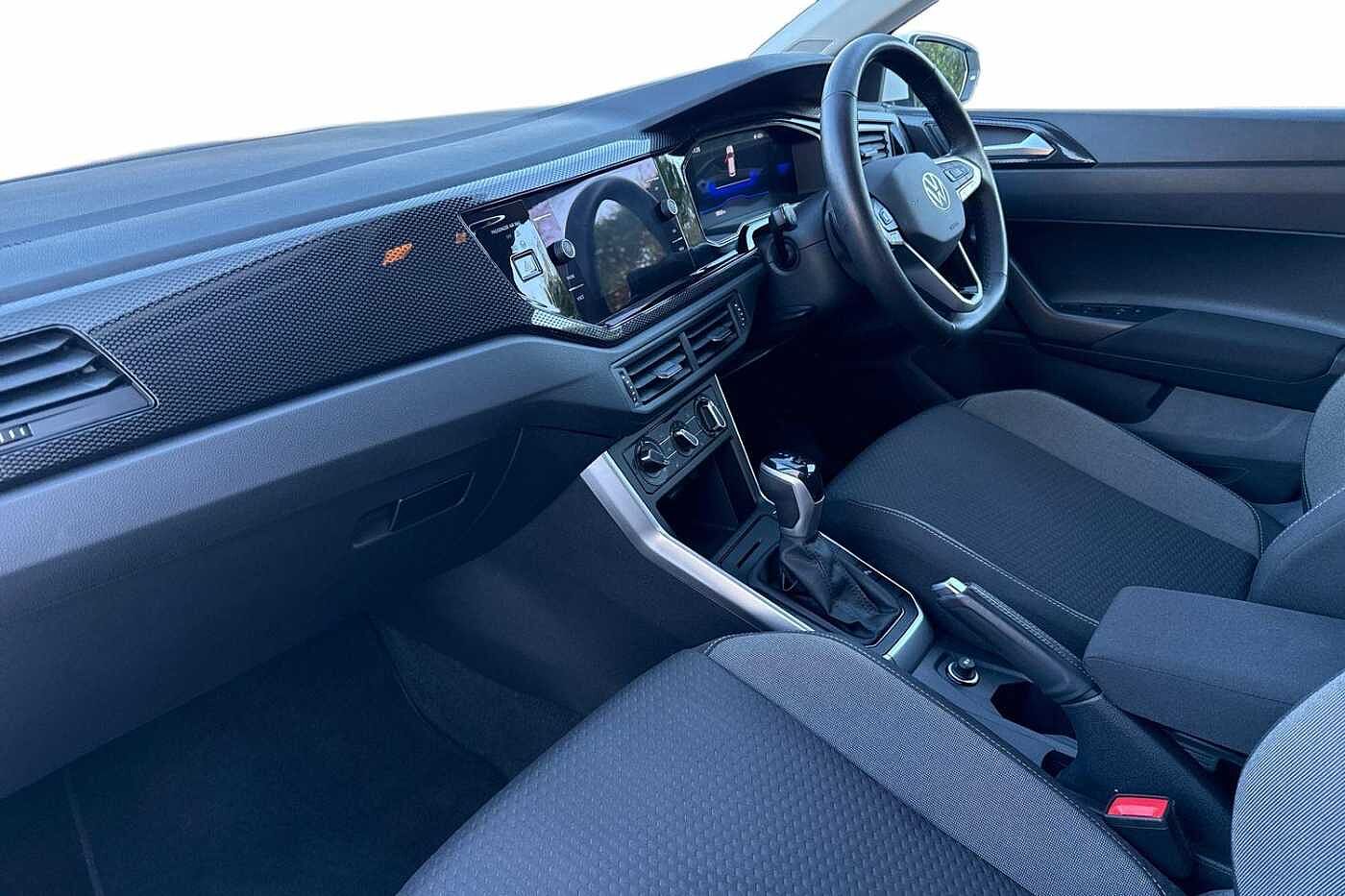 Used Volkswagen Polo 2023 for sale - 77177654: Photo 2