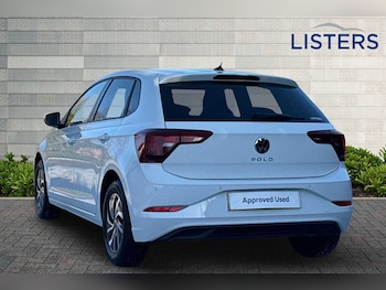 Used Volkswagen Polo 2023 for sale - 77177654: Photo