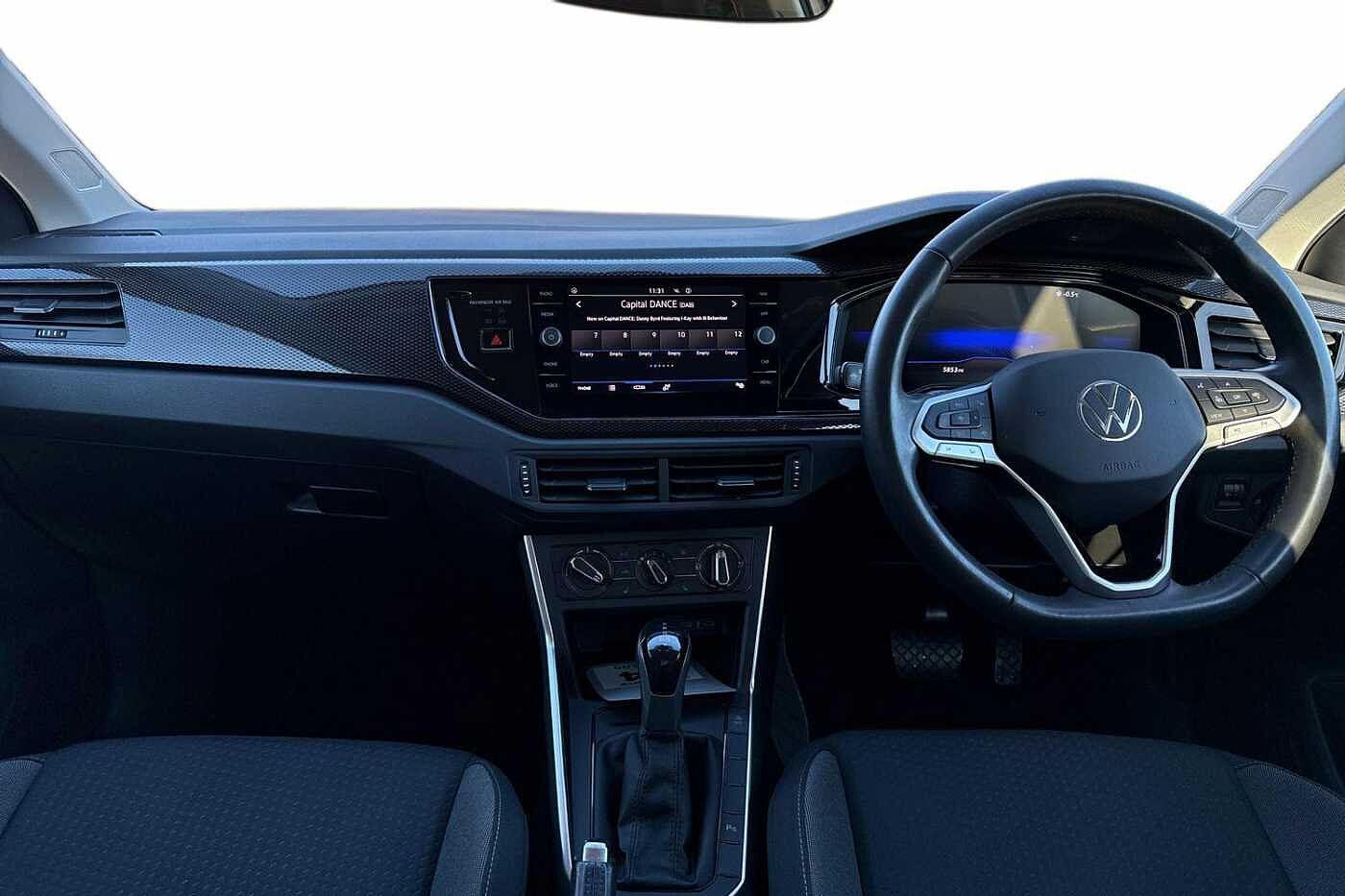 Used Volkswagen Polo 2023 for sale - 77177654: Photo 9