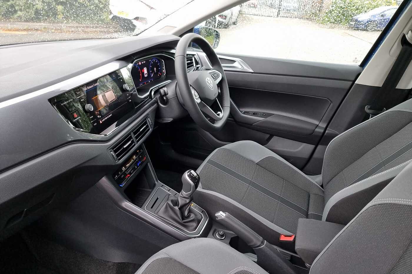Used Volkswagen Polo 2025 for sale - 76110770: Photo 2
