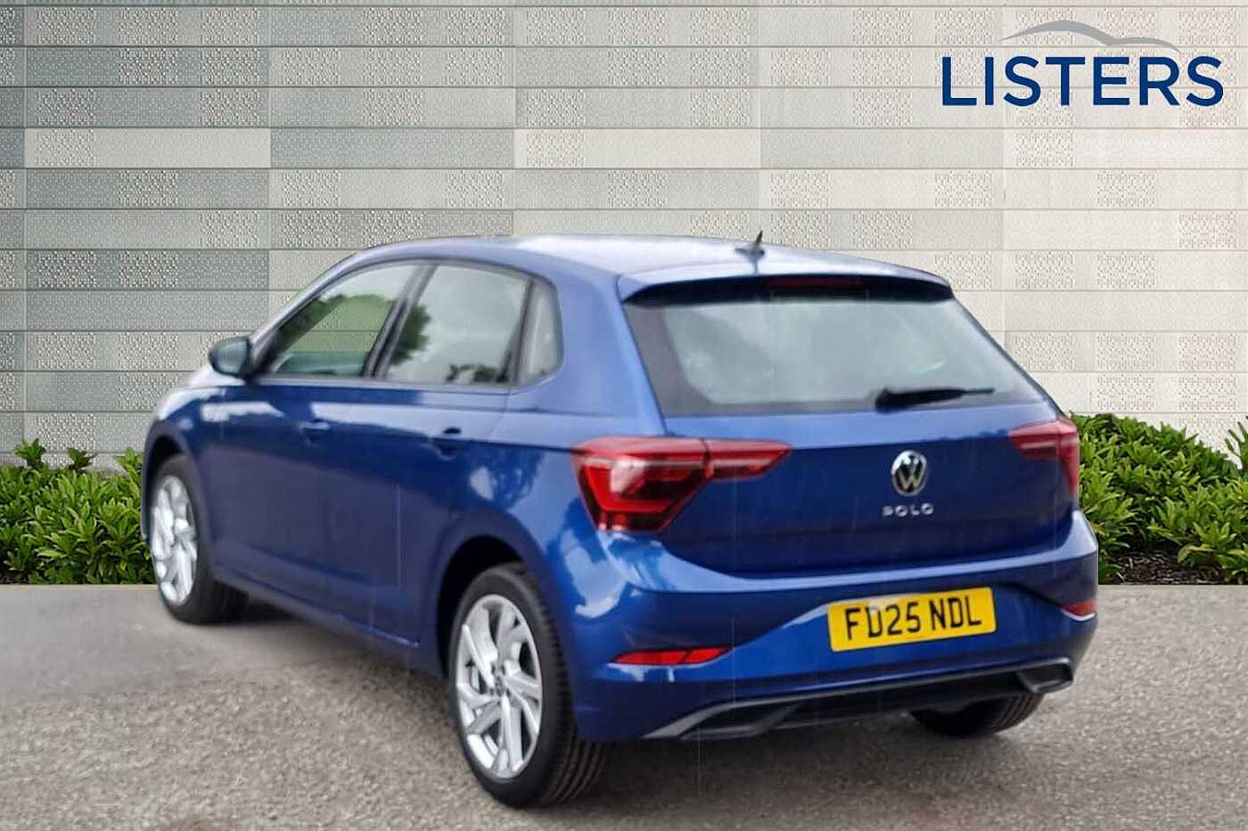 Used Volkswagen Polo 2025 for sale - 76110770: Photo 3