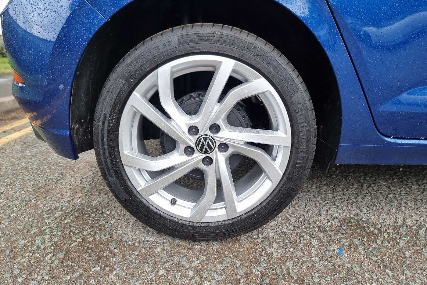 Used Volkswagen Polo 2025 for sale - 76110770: Photo 5