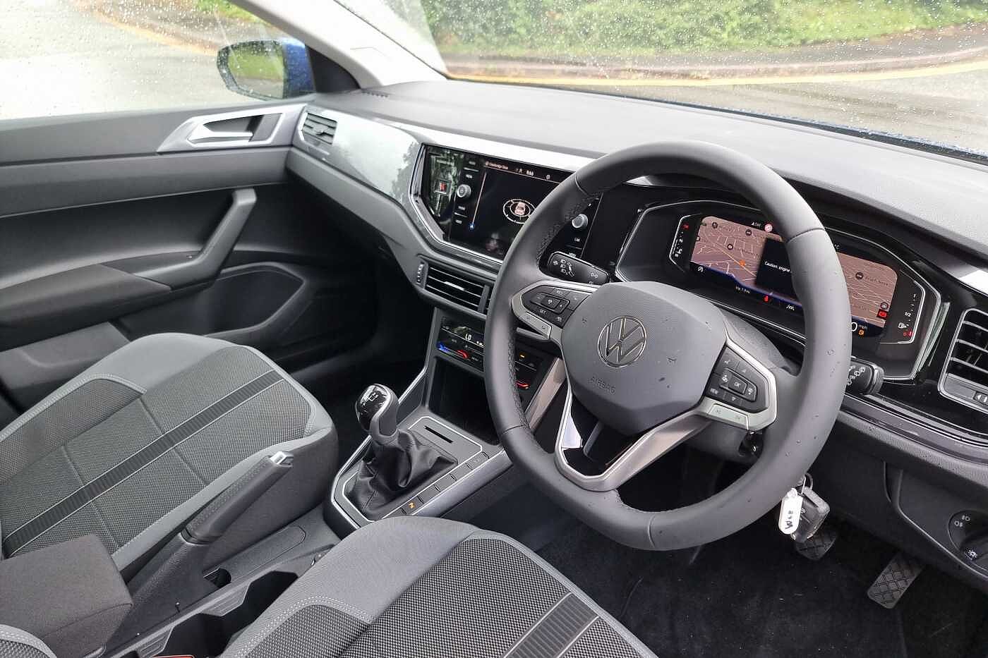Used Volkswagen Polo 2025 for sale - 76110770: Photo 6
