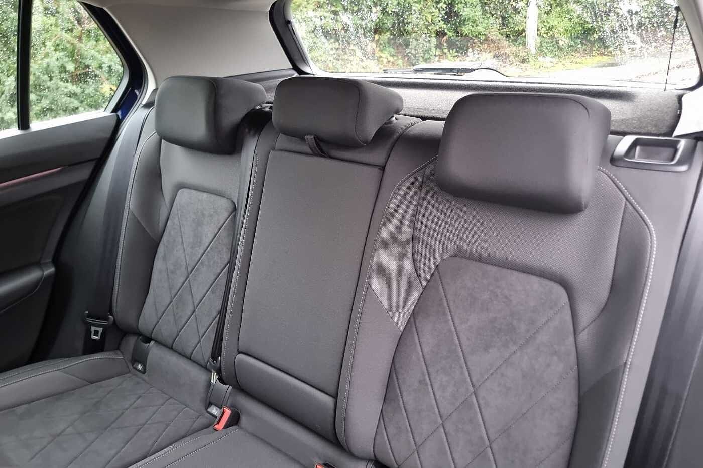 Used Volkswagen Golf 2022 for sale - 77177345: Photo 11