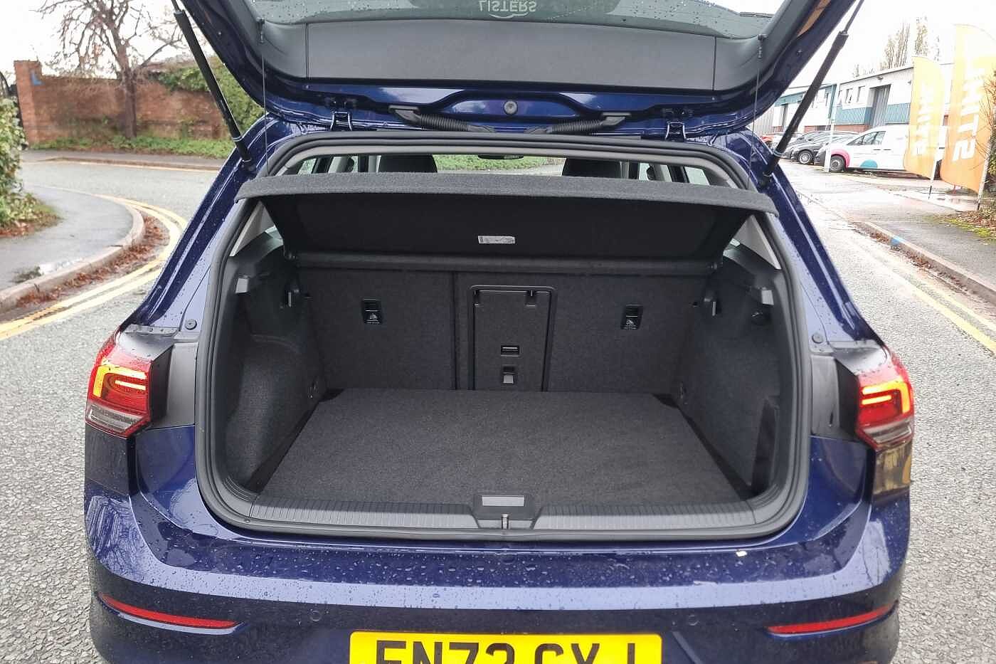 Used Volkswagen Golf 2022 for sale - 77177345: Photo 12