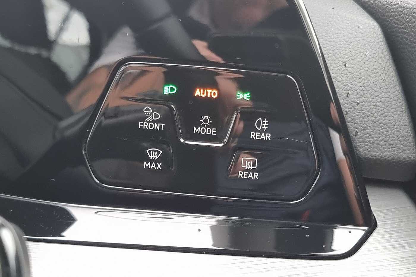 Used Volkswagen Golf 2022 for sale - 77177345: Photo 17