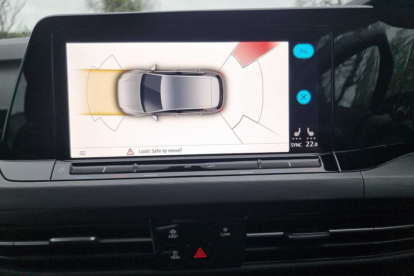 Used Volkswagen Golf 2022 for sale - 77177345: Photo 18