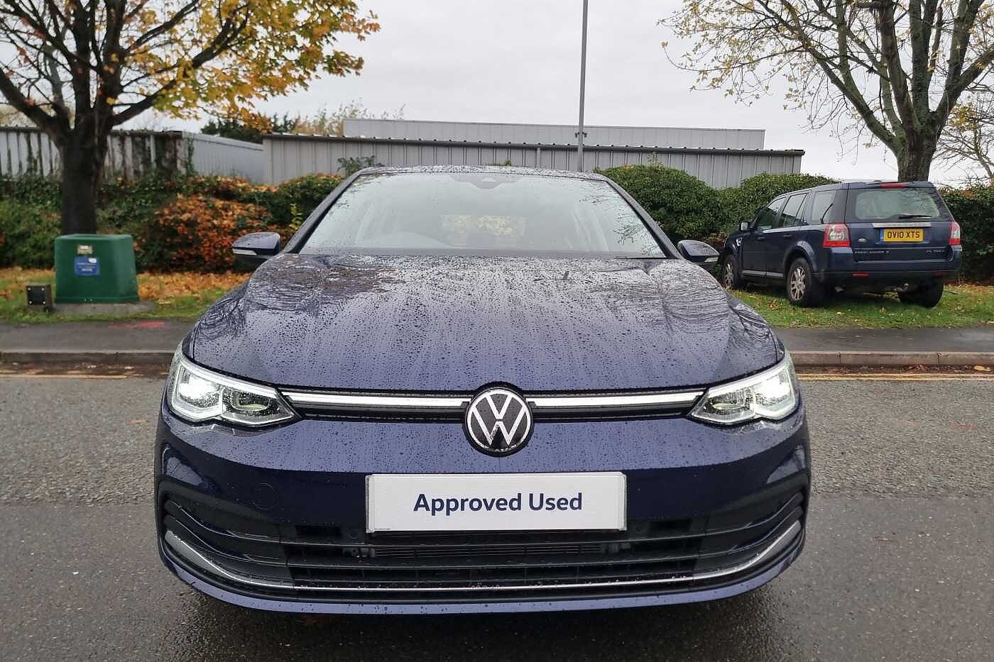 Used Volkswagen Golf 2022 for sale - 77177345: Photo 19