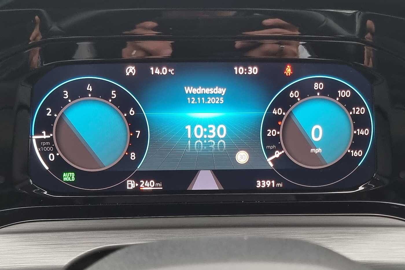 Used Volkswagen Golf 2022 for sale - 77177345: Photo 7