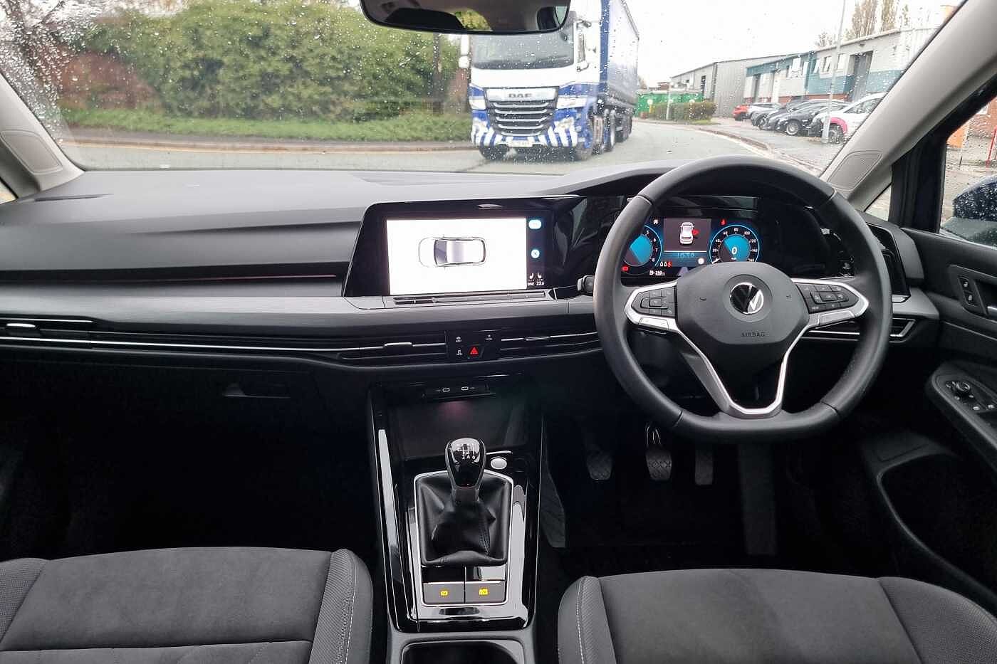 Used Volkswagen Golf 2022 for sale - 77177345: Photo 8