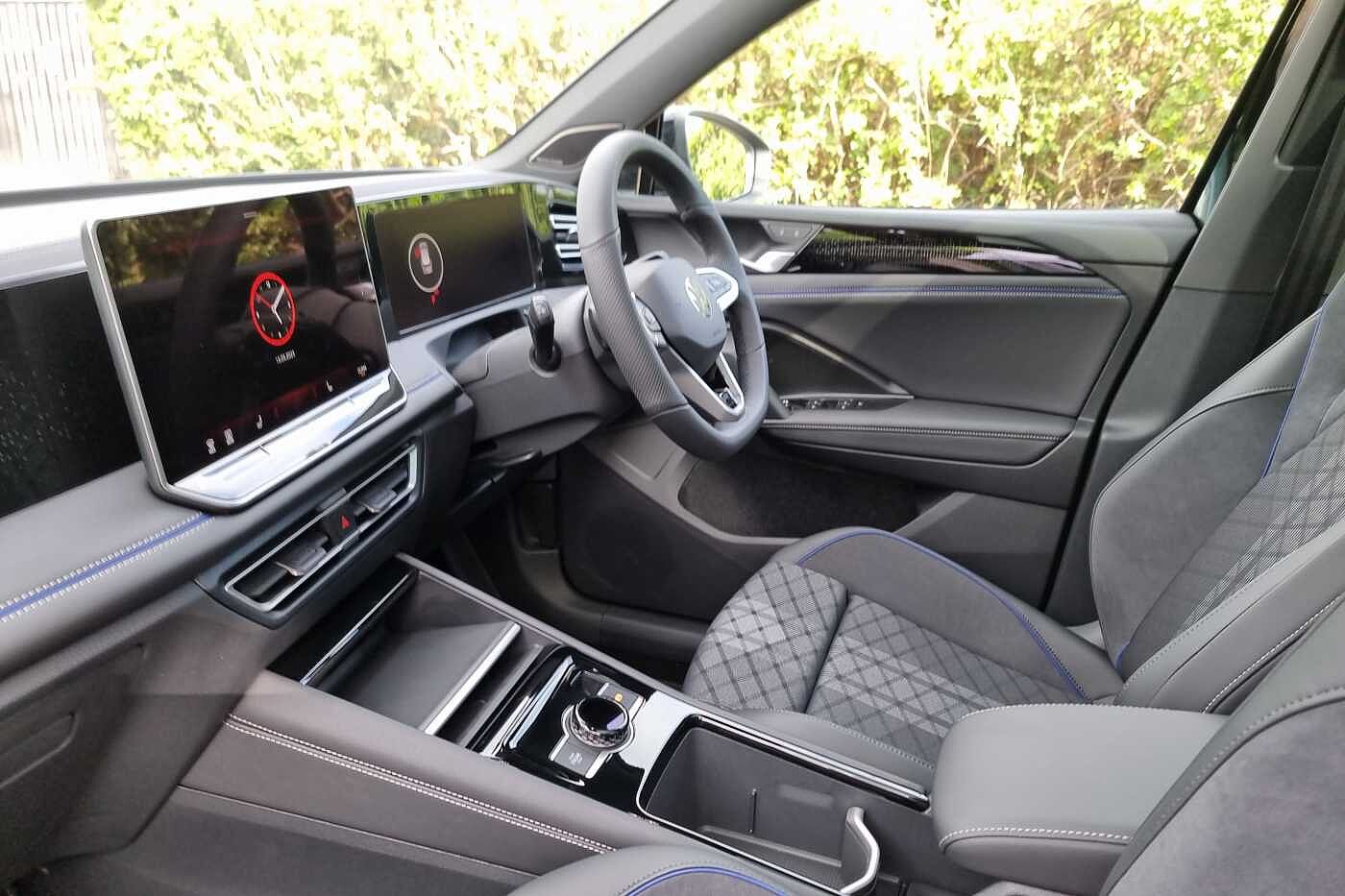 Used Volkswagen Tiguan 2025 for sale - 77177769: Photo 2