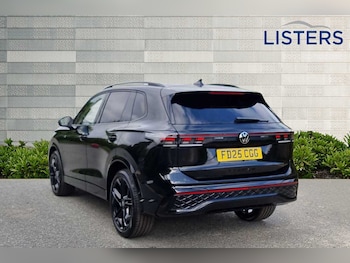 Used Volkswagen Tiguan 2025 for sale - 77177769: Photo