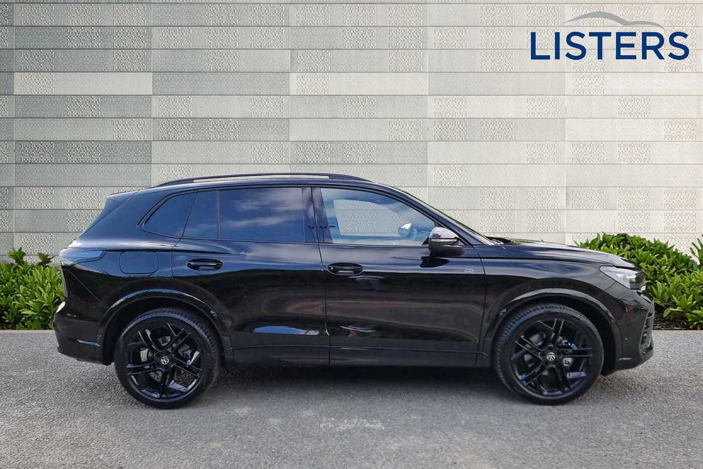 Used Volkswagen Tiguan 2025 for sale - 77177769: Photo 4