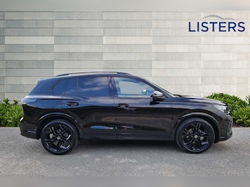 Used Volkswagen Tiguan 2025 for sale - 77177769: Photo