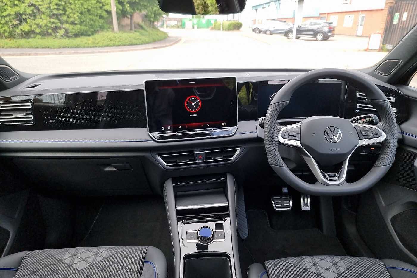 Used Volkswagen Tiguan 2025 for sale - 77177769: Photo 8