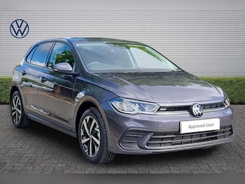Used Volkswagen Polo 2026 for sale - 79305404: Photo