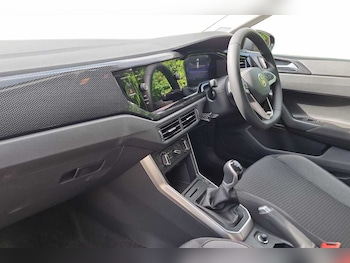 Used Volkswagen Polo 2026 for sale - 79305404: Photo
