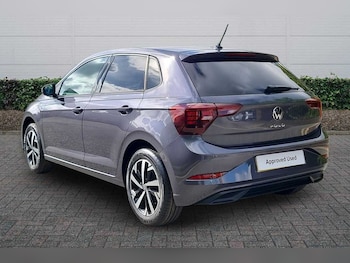 Used Volkswagen Polo 2026 for sale - 79305404: Photo