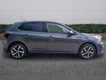 Used Volkswagen Polo 2026 for sale - 79305404: Photo